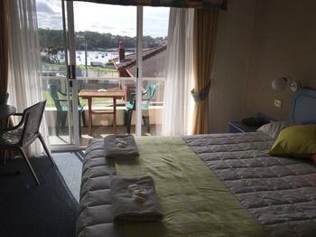 Ulladulla Harbour Motel - Kawana Tourism 23