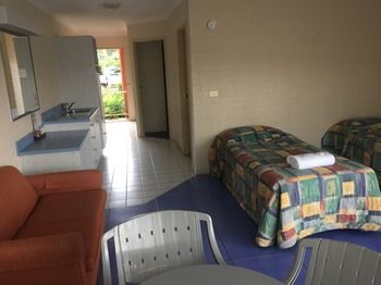 Ulladulla Harbour Motel - Kawana Tourism 24