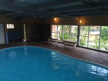 Ulladulla Harbour Motel - Kawana Tourism 27