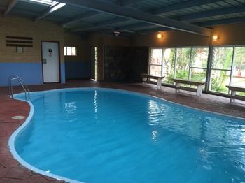 Ulladulla Harbour Motel - Kawana Tourism 28