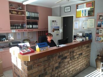 Ulladulla Harbour Motel - Kawana Tourism 30