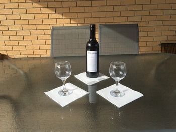 Ulladulla Harbour Motel - Kawana Tourism 41