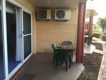 Ulladulla Harbour Motel - Kawana Tourism 42