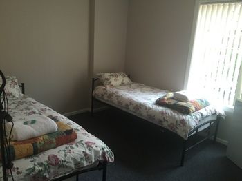 Ulladulla Harbour Motel - Kawana Tourism 47