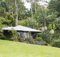 Montville Misty View Cottages