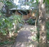 Tanglewood Gardens - Kawana Tourism