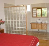 Coverdales B amp B at Eumundi - Kawana Tourism