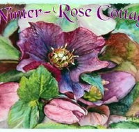 A Winter-rose Cottage BampB - Kawana Tourism