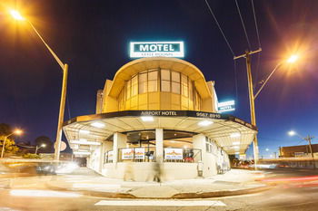 Airport Hotel Sydney - Kawana Tourism 19