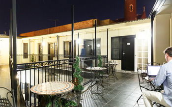 Airport Hotel Sydney - Kawana Tourism 20