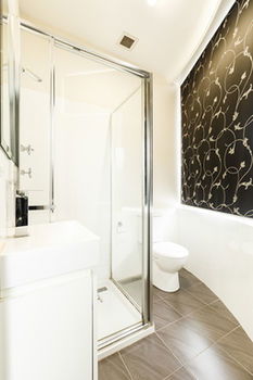 Airport Hotel Sydney - Kawana Tourism 24