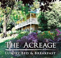 The Acreage BampB - Kawana Tourism