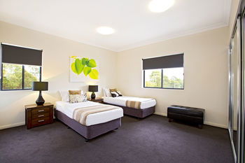 Astina Serviced Apartments - Central - Kawana Tourism 1