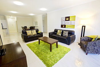 Astina Serviced Apartments - Central - Kawana Tourism 14