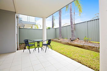 Astina Serviced Apartments - Central - Kawana Tourism 15