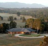 Hunter Valley Bed amp Breakfast - Kawana Tourism