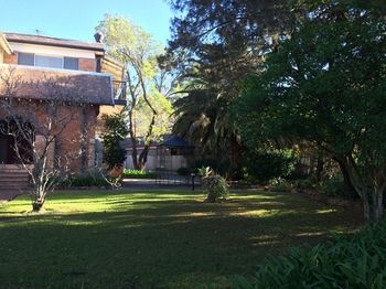 Darcys Hotel At Homebush - Kawana Tourism 36