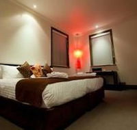 Burwood Inn Merewether - Kawana Tourism