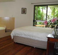 Montville Grove Romantic Cottages