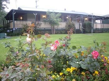 Brilex Park - Kawana Tourism 1