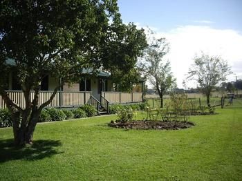 Brilex Park - Kawana Tourism 6