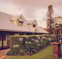 Allara Homestead - Kawana Tourism