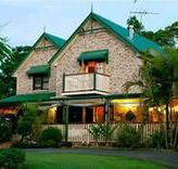 Peppertree Cottage - Kawana Tourism