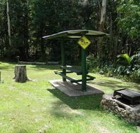 Mapleton Cabins amp Caravan Park - Kawana Tourism