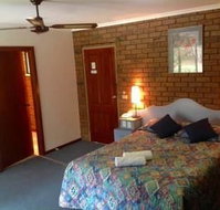 Tooleybuc Motel - Kawana Tourism