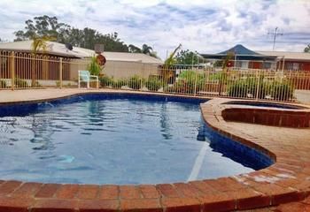 Tooleybuc Motel - Kawana Tourism 2