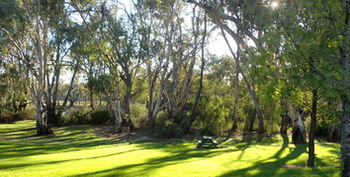 Tooleybuc Motel - Kawana Tourism 5