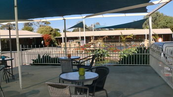 Tooleybuc Motel - Kawana Tourism 6
