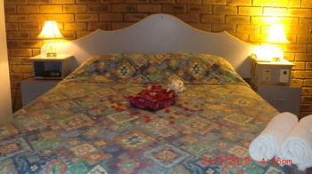 Tooleybuc Motel - Kawana Tourism 12