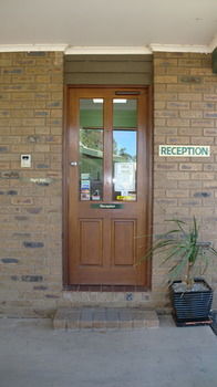 Tooleybuc Motel - Kawana Tourism 13