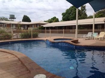 Tooleybuc Motel - Kawana Tourism 14