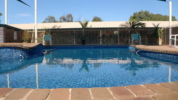 Tooleybuc Motel - Kawana Tourism 15