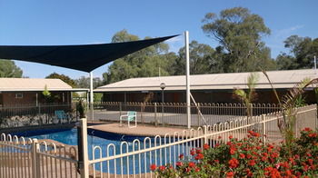 Tooleybuc Motel - Kawana Tourism 16