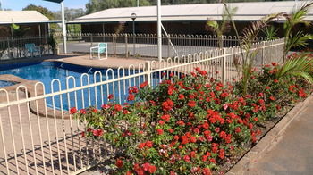 Tooleybuc Motel - Kawana Tourism 17