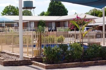Tooleybuc Motel - Kawana Tourism 18
