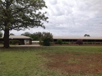 Tooleybuc Motel - Kawana Tourism 19