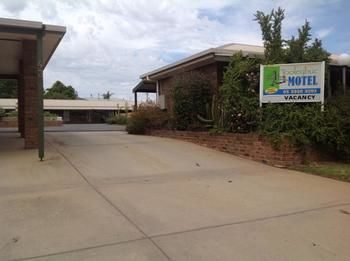 Tooleybuc Motel - Kawana Tourism 20