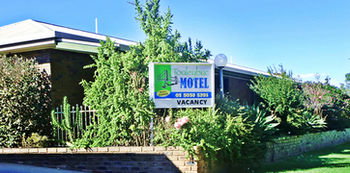 Tooleybuc Motel - Kawana Tourism 21