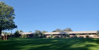 Tooleybuc Motel - Kawana Tourism 22