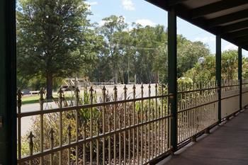 Tooleybuc Motel - Kawana Tourism 23