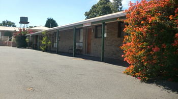 Tooleybuc Motel - Kawana Tourism 24