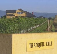 Tranquil Vale Vineyard amp Cottages - Kawana Tourism