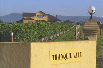 Tranquil Vale Vineyard & Cottages - Kawana Tourism 0