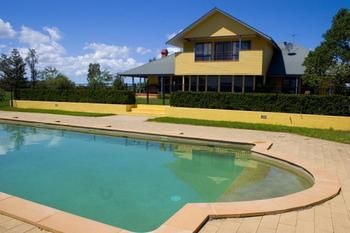 Tranquil Vale Vineyard & Cottages - Kawana Tourism 1