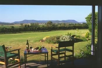 Tranquil Vale Vineyard & Cottages - Kawana Tourism 3