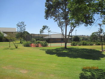 Tranquil Vale Vineyard & Cottages - Kawana Tourism 6